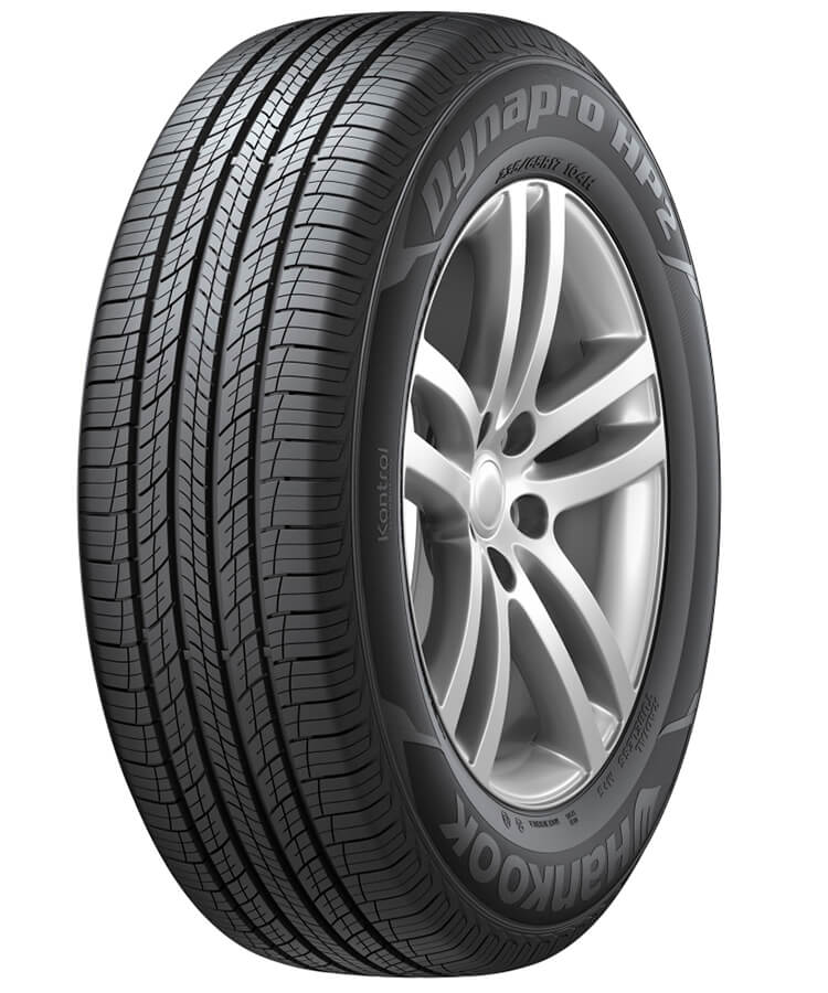 HANKOOK DYNAPRO HP2 RA33