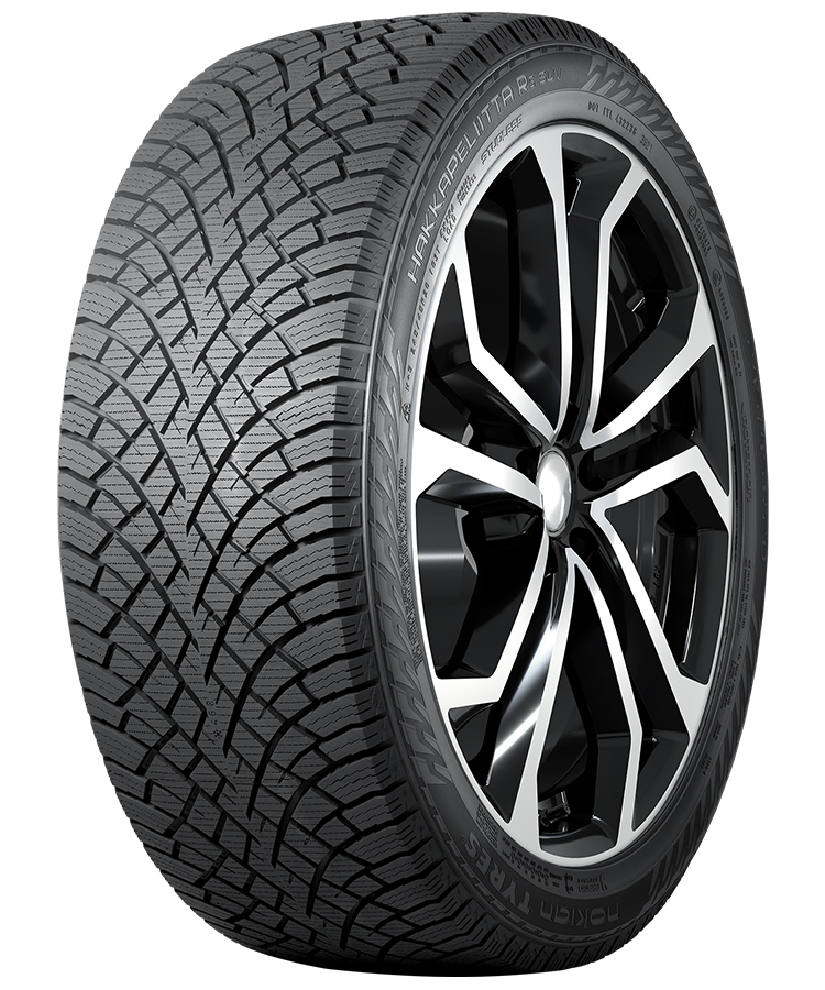 NOKIAN TYRES (IKON TYRES) HAKKAPELIITTA R5