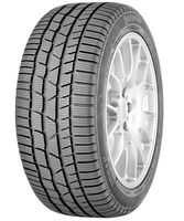 Continental ContiWinterContact TS830P SUV
