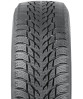 Nokian Tyres (Ikon Tyres) Hakkapeliitta R3 235/45 R19 99T (XL)
