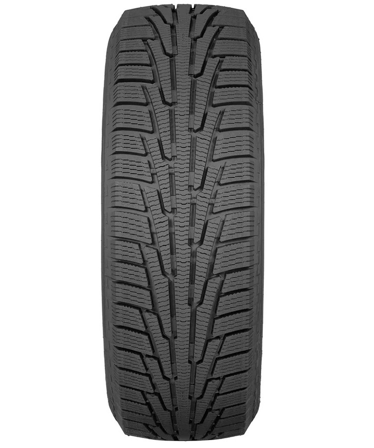 Nokian Tyres (Ikon) Nordman RS2 SUV 245/65 R17 111R (XL) в KOLOBOX