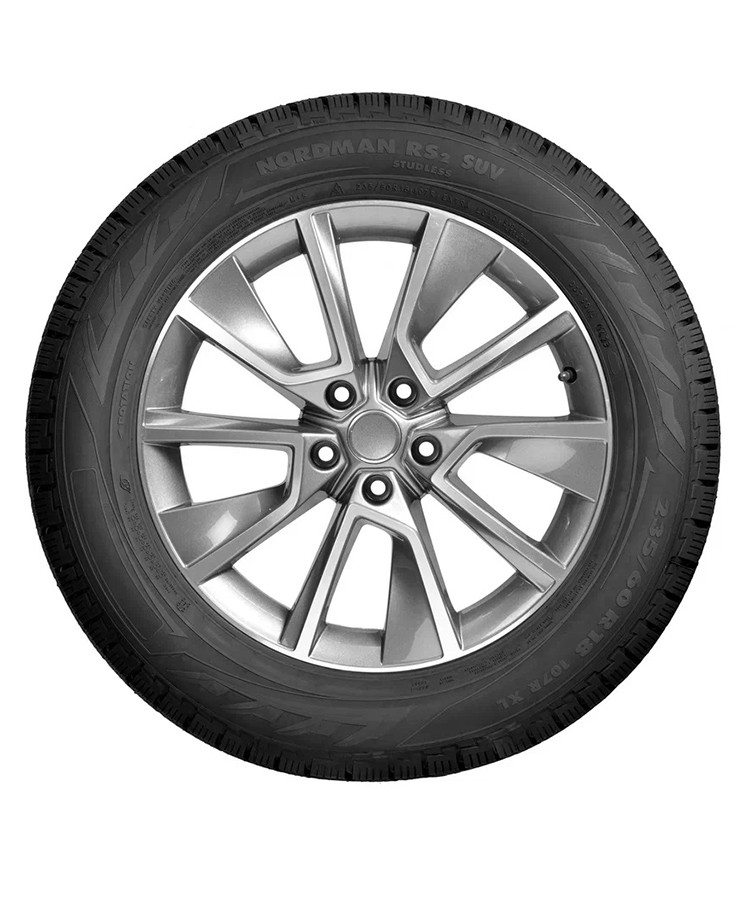 Nokian Tyres (Ikon) Nordman RS2 SUV 245/65 R17 111R (XL) заказать