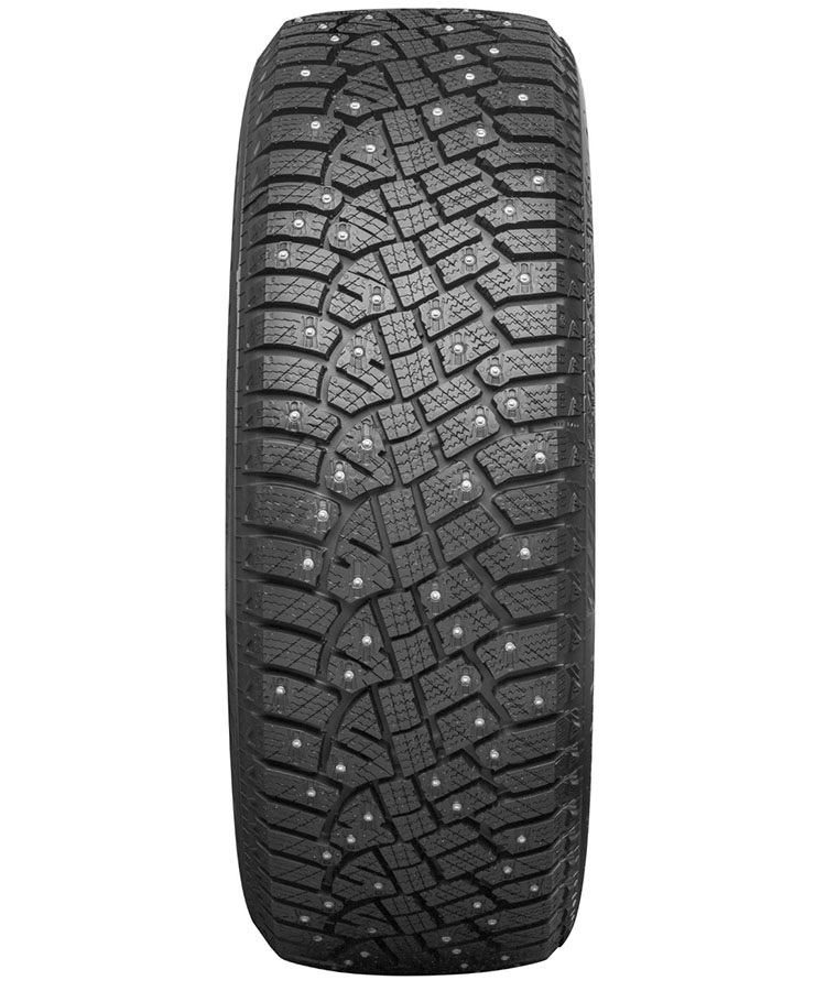 Continental IceContact 2 KD 195/65 R15 95T (XL) купить в KOLOBOX