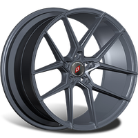 Inforged IFG39 Gun Metal 5*114,3 7.5xR17 ET42 DIA67.1