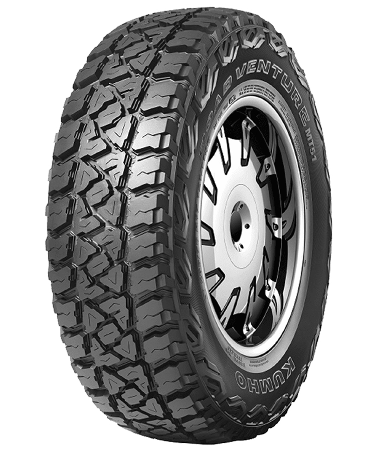 Kumho Road Venture MT51 235/75 R15 110/107Q (EV)