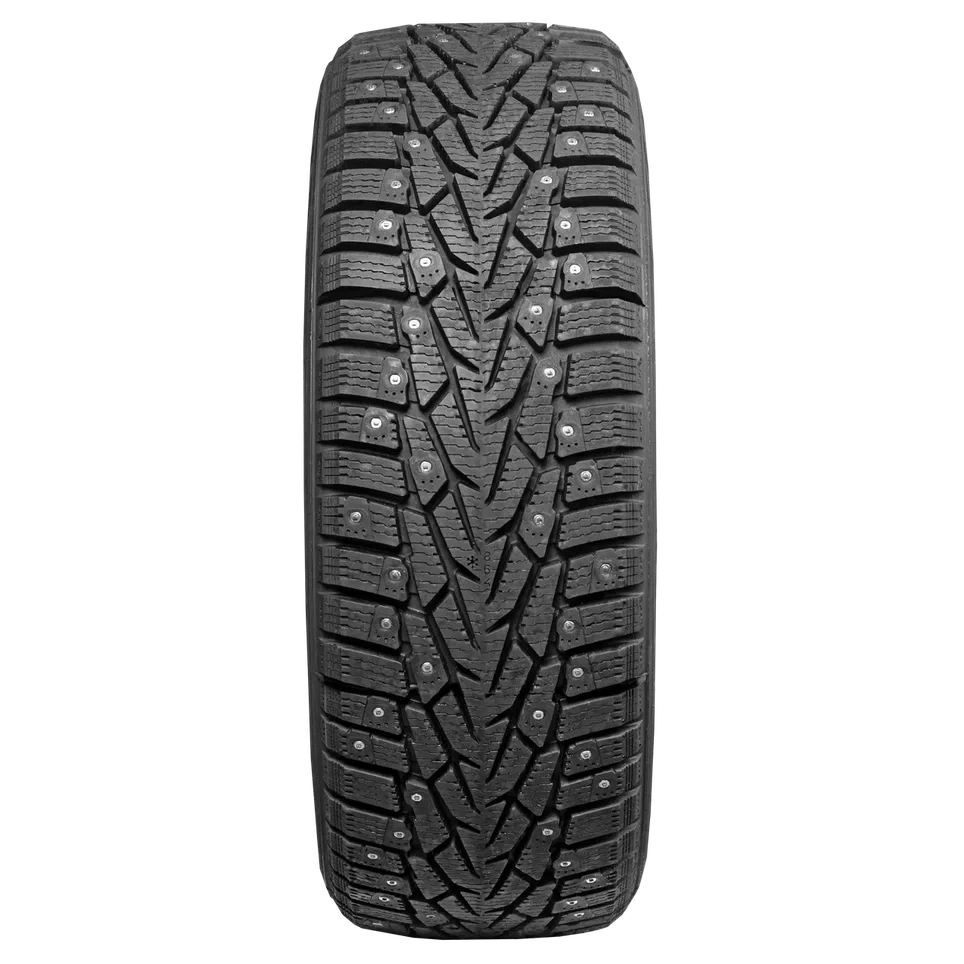 Ikon (Nokian Tyres) Nordman 7 225/55 R16 99T (XL) в KOLOBOX