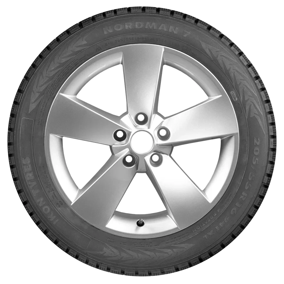 Ikon (Nokian Tyres) Nordman 7 225/55 R16 99T (XL) заказать