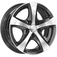 Скад Уран-2 Алмаз 4*108 5.5xR14 ET35 DIA67.1