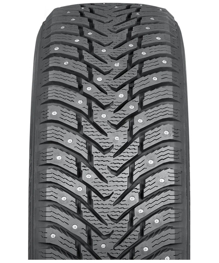 Nokian Tyres (Ikon) Nordman 8 215/55 R17 98T (XL) купить в KOLOBOX