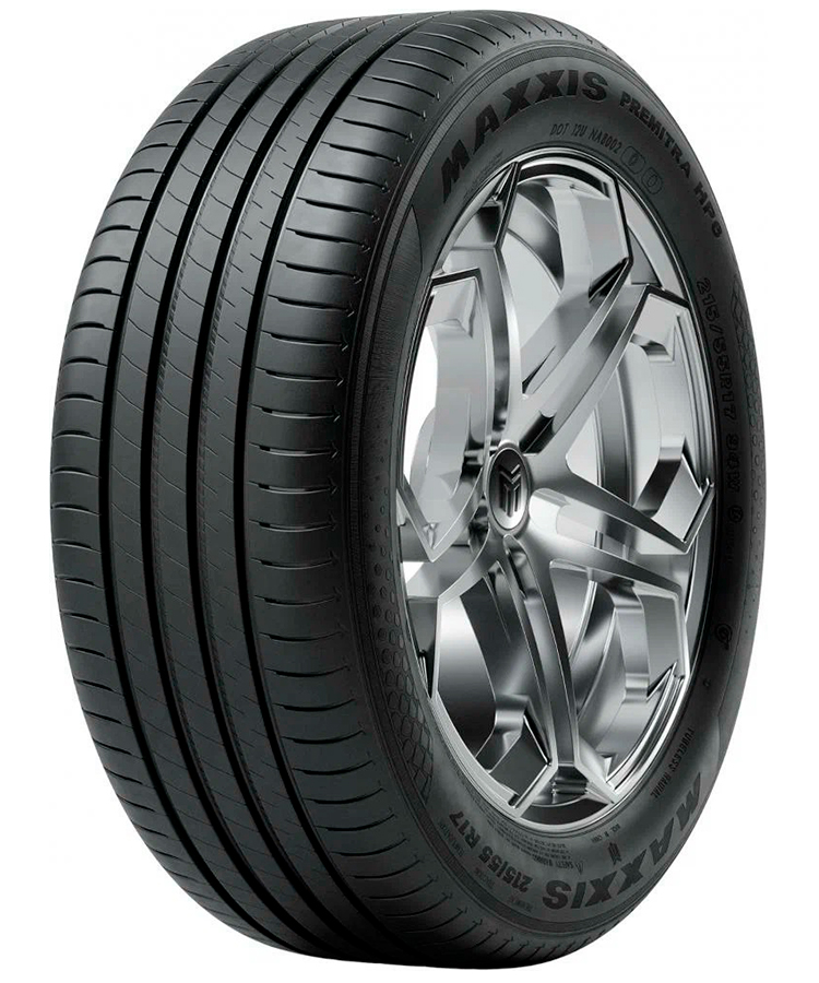 Maxxis HP6 Premitra 215/65 R16 98V