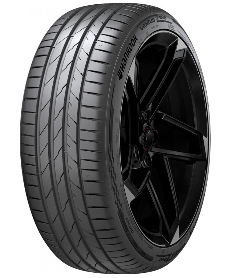 Hankook Ventus evo K137 275/35 R21 103Y (XL)
