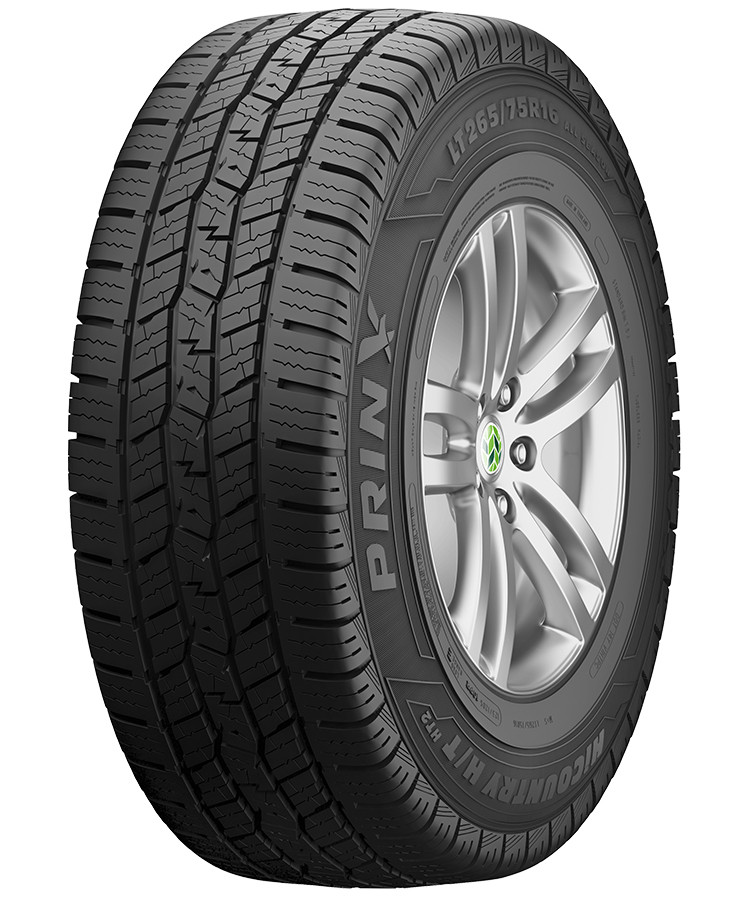 Prinx HT2 plus