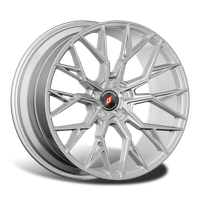 Inforged IFG51 Silver 5*114,3 8.5xR19 ET35 DIA60.1