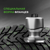 Ikon (Nokian Tyres) Character Ice 8 225/45 R17 94T (XL)