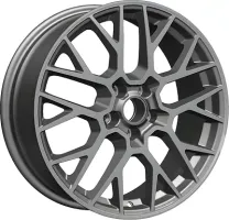 Carwel Аракс 1818 GRT 5*114,3 7xR18 ET45 DIA60.1