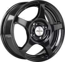 X`trike X-103 BK 4*98 5.5xR14 ET35 DIA58.5