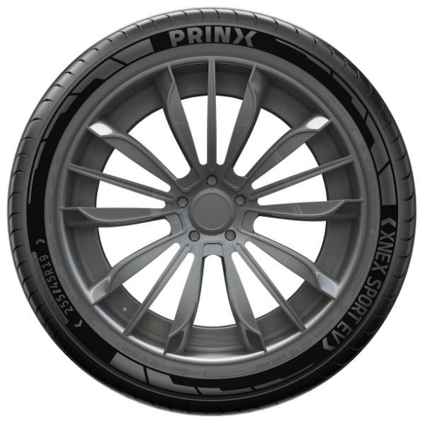 Prinx XNEX SPORT EV COLORFUL купить в KOLOBOX