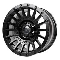 Black Rhino 605 BM 6*139,7 8.5xR17 ET0 DIA110.1