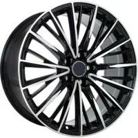 FR Replica IVF-3101 BM 5*114,3 8.5xR19 ET35 DIA60.1