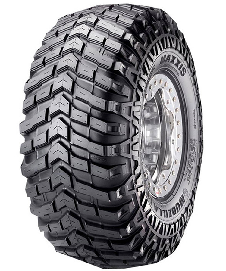 Maxxis M8080 Mudzilla 35/13.5 -16 121K (8PR)