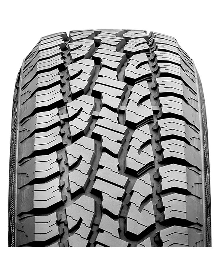 Sailun Terramax A/T 225/65 R17 102T в KOLOBOX