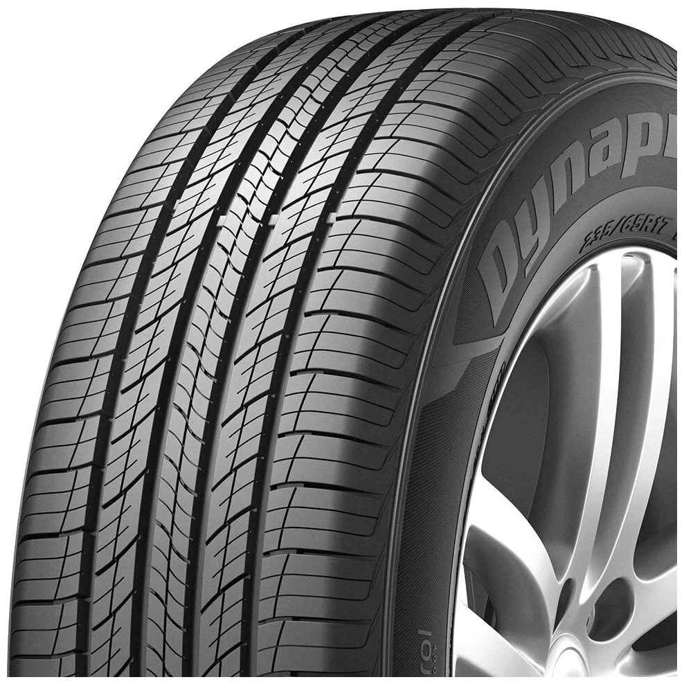 Hankook Dynapro HP2 RA33 255/55 R19 111V (XL) в KOLOBOX