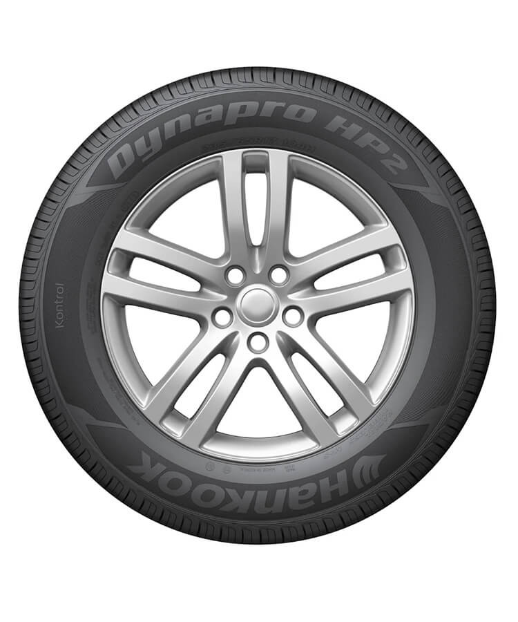 Hankook Dynapro HP2 RA33 255/55 R19 111V (XL) купить в KOLOBOX