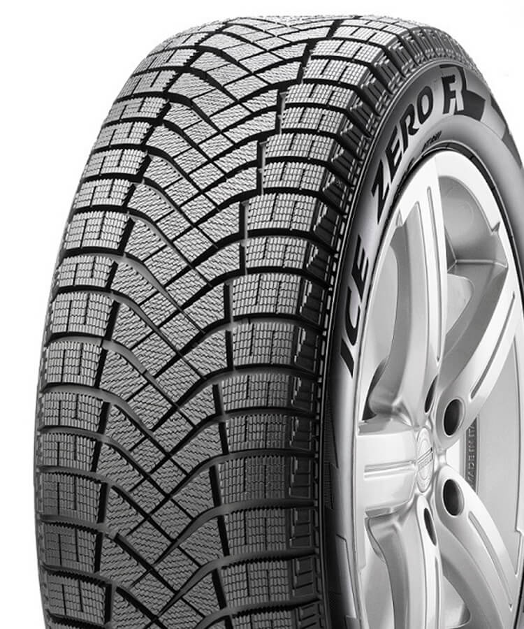 Pirelli Ice Zero Friction в KOLOBOX