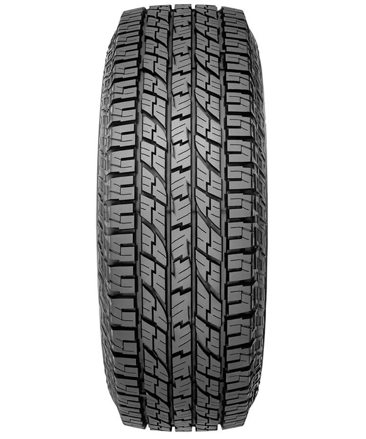 Yokohama Geolandar A/T G015 285/65 R17 116H в KOLOBOX
