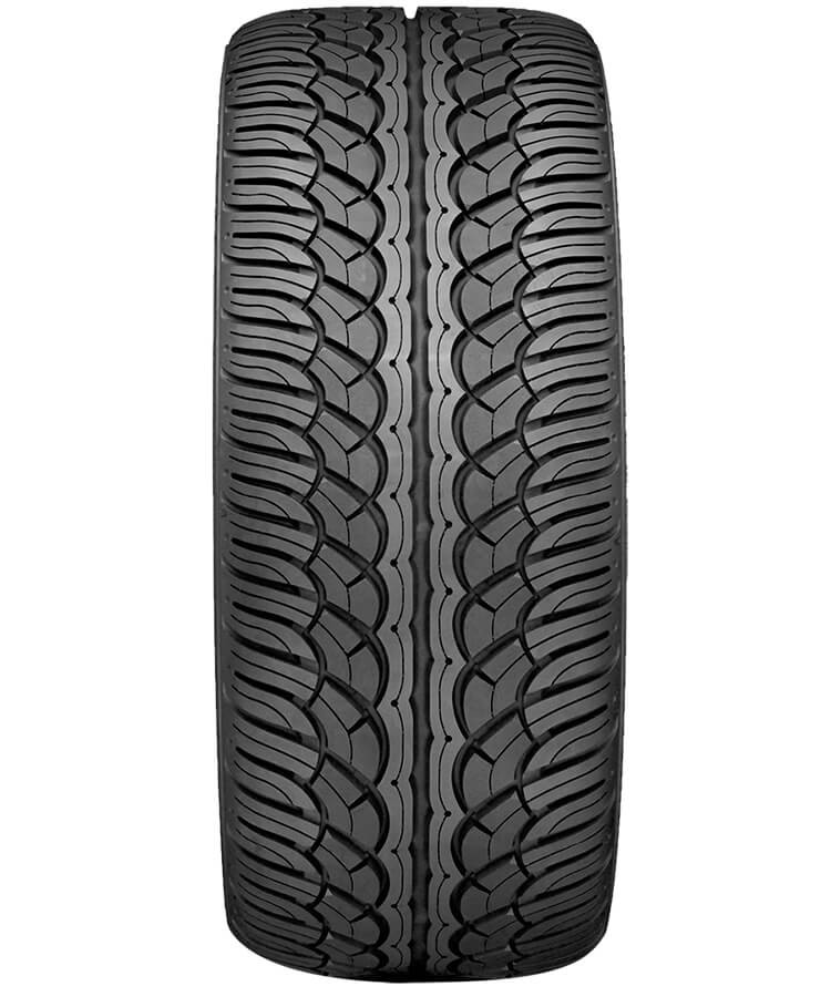 Yokohama Parada Spec-X PA02 285/25 R24 97V в KOLOBOX
