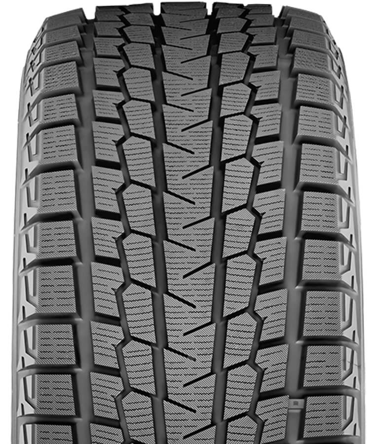 Yokohama IceGuard G075 265/65 R17 112Q купить в KOLOBOX