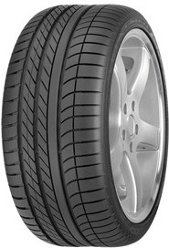 Goodyear Eagle F1 Asymmetric 2 SUV 285/45 R20 112Y (AO)(XL)(FP)