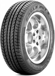 Goodyear Eagle NCT5
