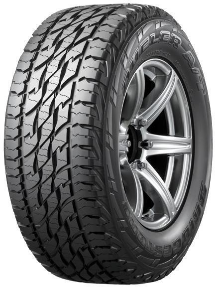 Bridgestone Dueler A/T 697 265/65 R17 112T