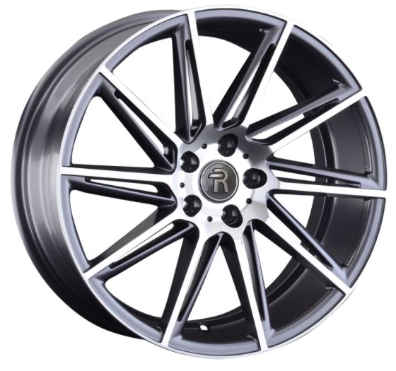 Replay A135 GMF 5*112 9xR20 ET33 DIA66.6