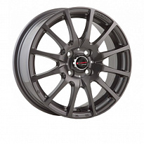 Yamato Kuoka GM 5*100 6xR15 ET40 DIA57.1