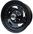 Ikon SNC008 Black