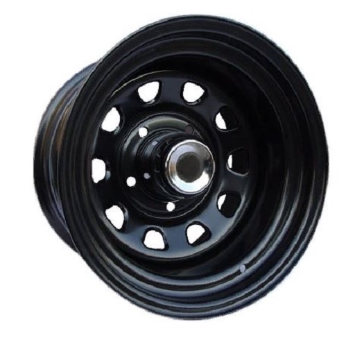 Ikon SNC044 B 5*139,7 10xR16 ET-40 DIA110.5