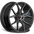 Inforged IFG17 Black Machined