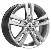 K&K Rassvet Сильвер 5*114,3 6.5xR16 ET50 DIA66.1 (KC868)