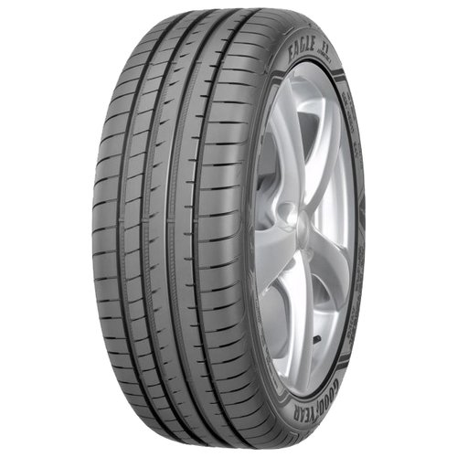 Goodyear Eagle F1 Asymmetric 3 SUV 295/40 R20 106Y (N0)(FP)
