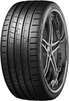 Kumho Ecsta PS91 255/30 R19 91Y (EK)(XL)