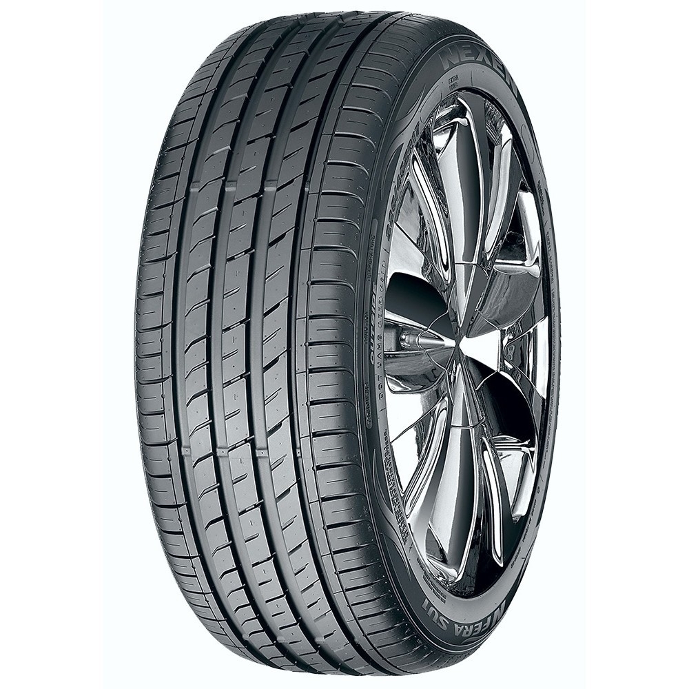 Nexen N'Fera SU1 255/35 R18 94Y (XL)