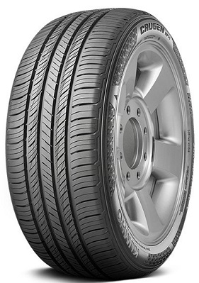 Kumho Crugen HP71 245/65 R17 107V